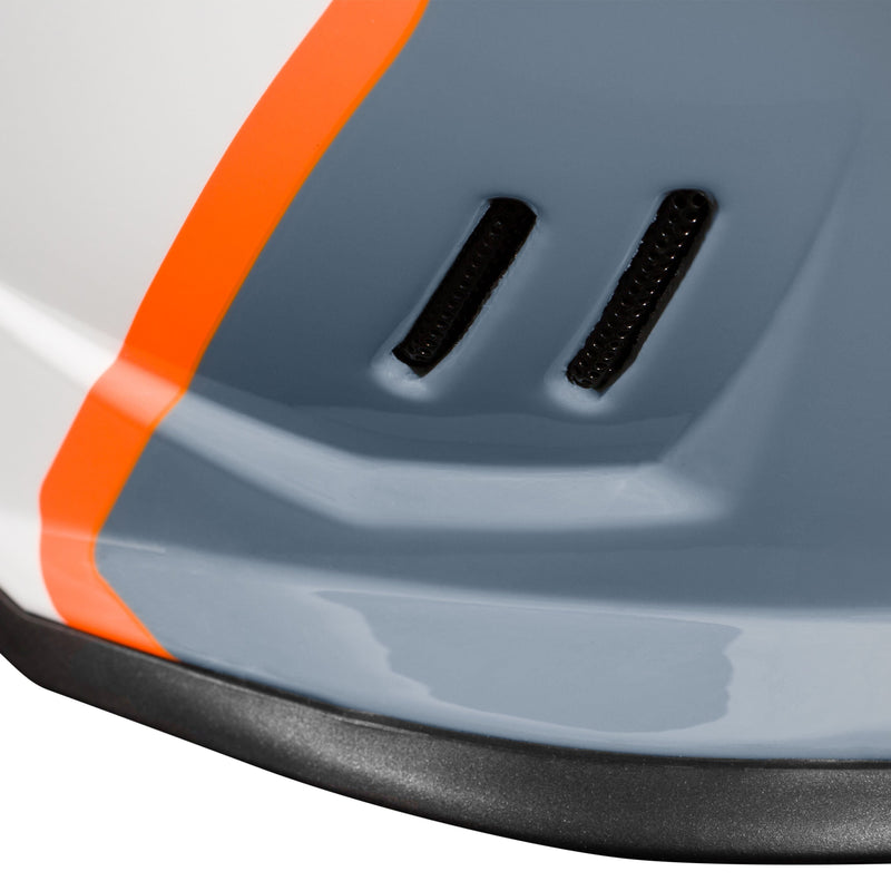 Simpson Motorcycle Xcursion Bandit Helmet