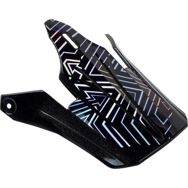 Z1R Youth F.I. Helmet Visor Kit