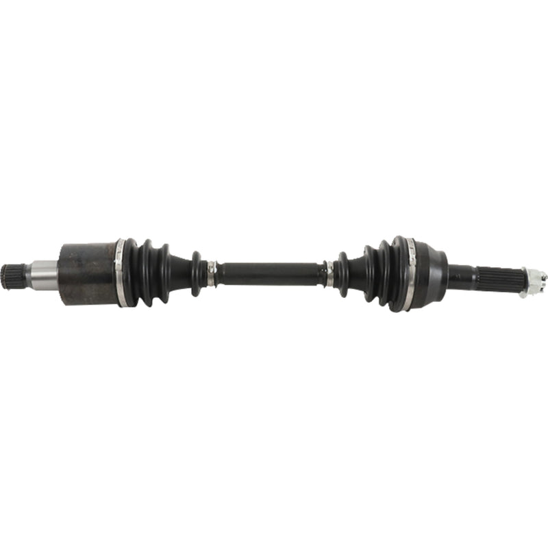 All Balls 8 Ball Axle - AB8-HO-8-372 Honda ATVs 2020-2025