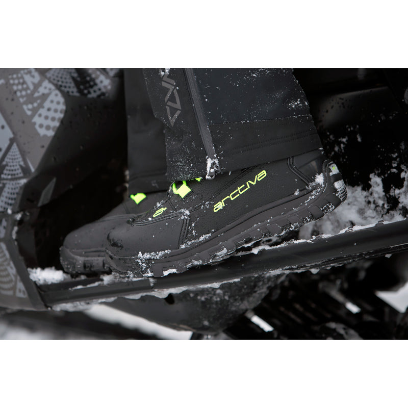 ARCTIVA Advance Boots - US