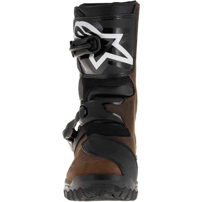 ALPINESTARS Belize Drystar® Boots Oiled - Brown US