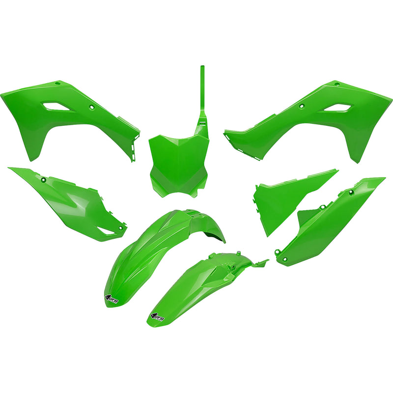 Ufo Body Kit - KAKIT231@999 Kawasaki KX 450 2024