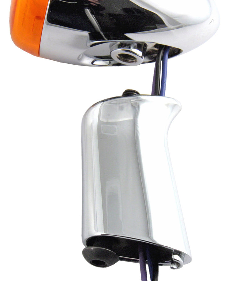 Chris Products 60-1951 8480 SUPPORT BULLET TURN SIGNAL LONG FOR TURN SIGNAL 8887A