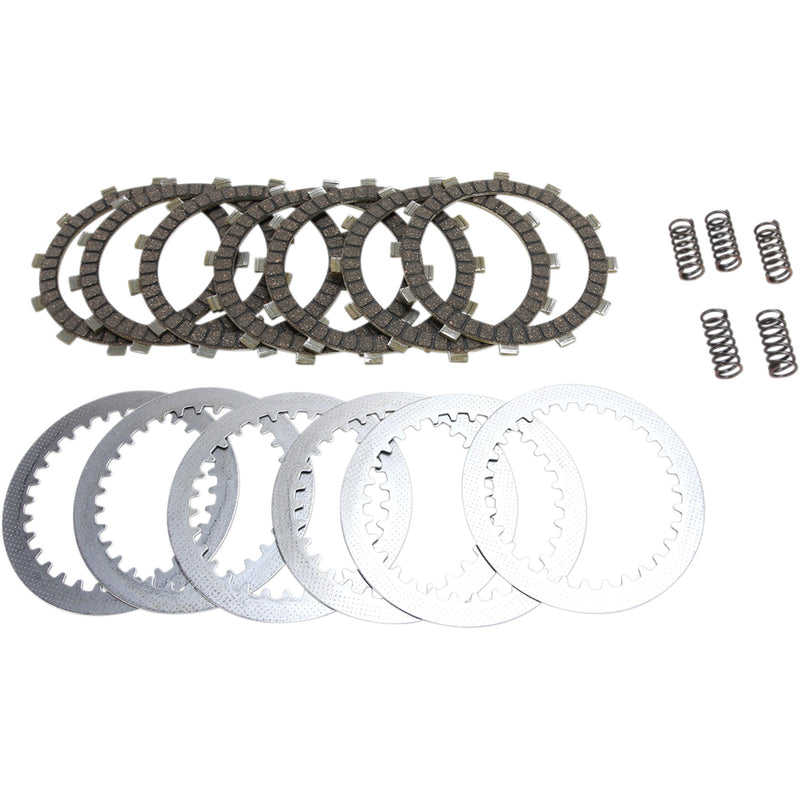 EBC Clutch Kit - DRC139 For KTM Dirt Bikes 2003-2017 | Husqvarna TC 85 2014-2017