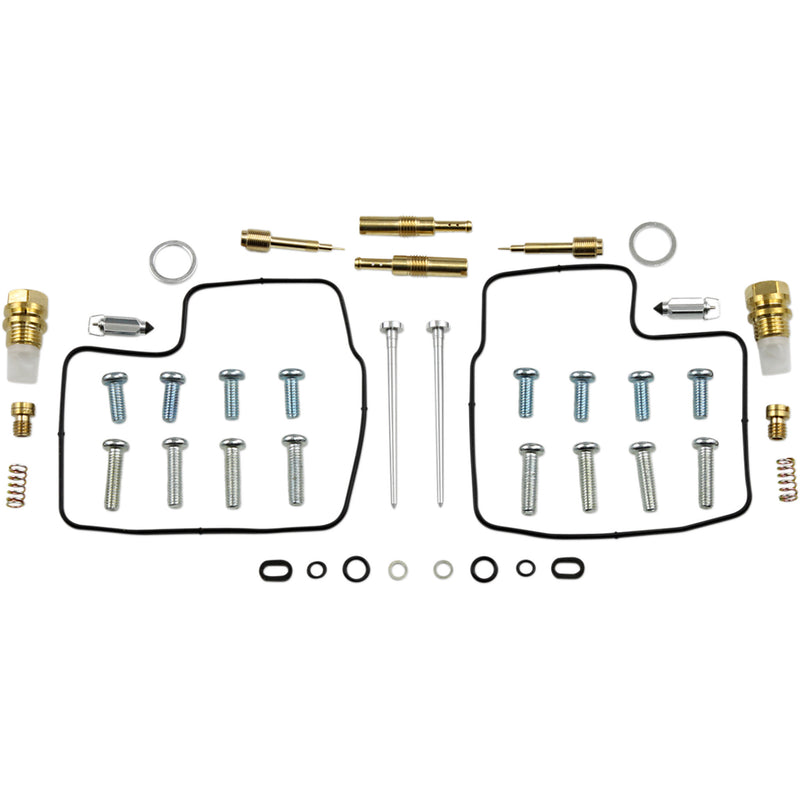 Parts Unlimited Repair Kit - 1003-1301 Honda VT750C Shadow Deluxe / VT750C Shadow / VT750CD Shadow Deluxe 1998