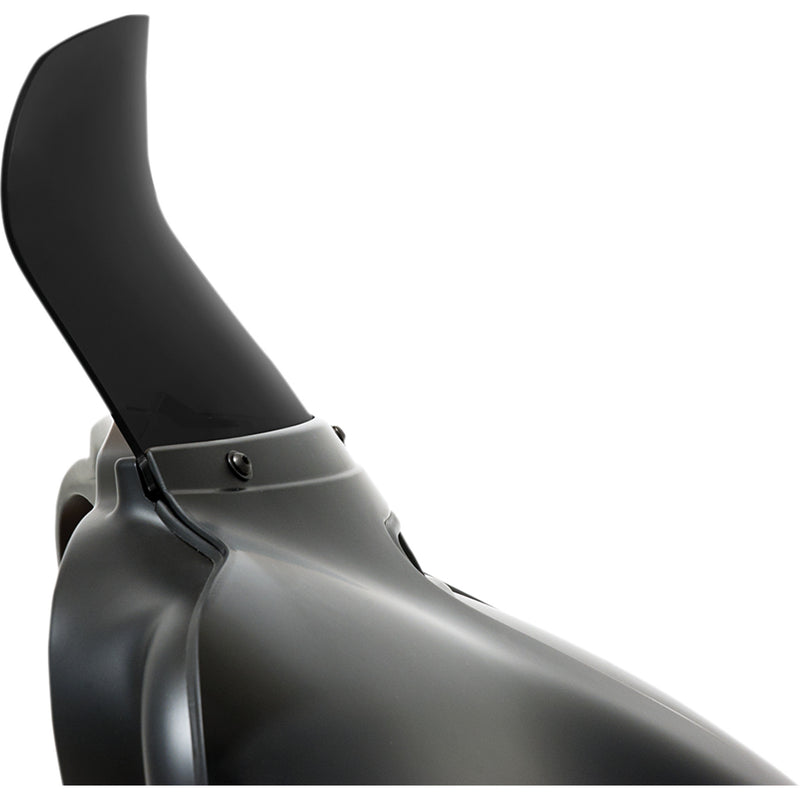Memphis Shades Windshield - MEP84810 For Harley Touring 2014-2025