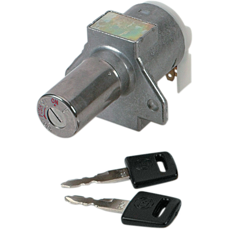 Emgo Ignition - 40-15820 Honda Motorcycles 1975-1983