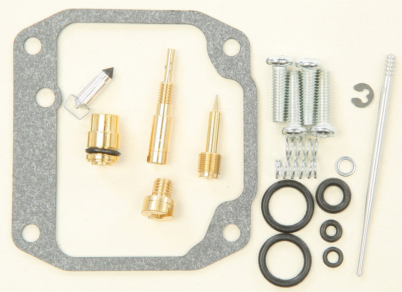 All Balls Carburetor Repair Kit - 26-1423 Suzuki 160 QuadRunner / QuadRunner 1991-2001