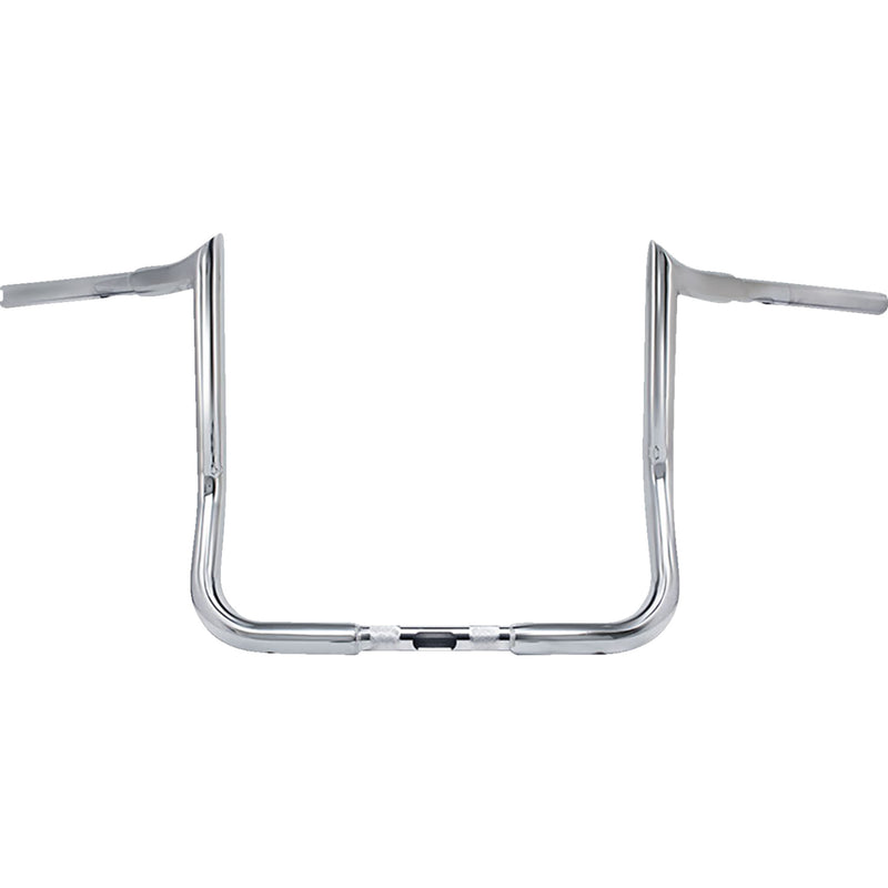 Paul Yaffe Bagger Nation Handlebar - PYO:MBB125-10 C For Harley Touring 2007-2023