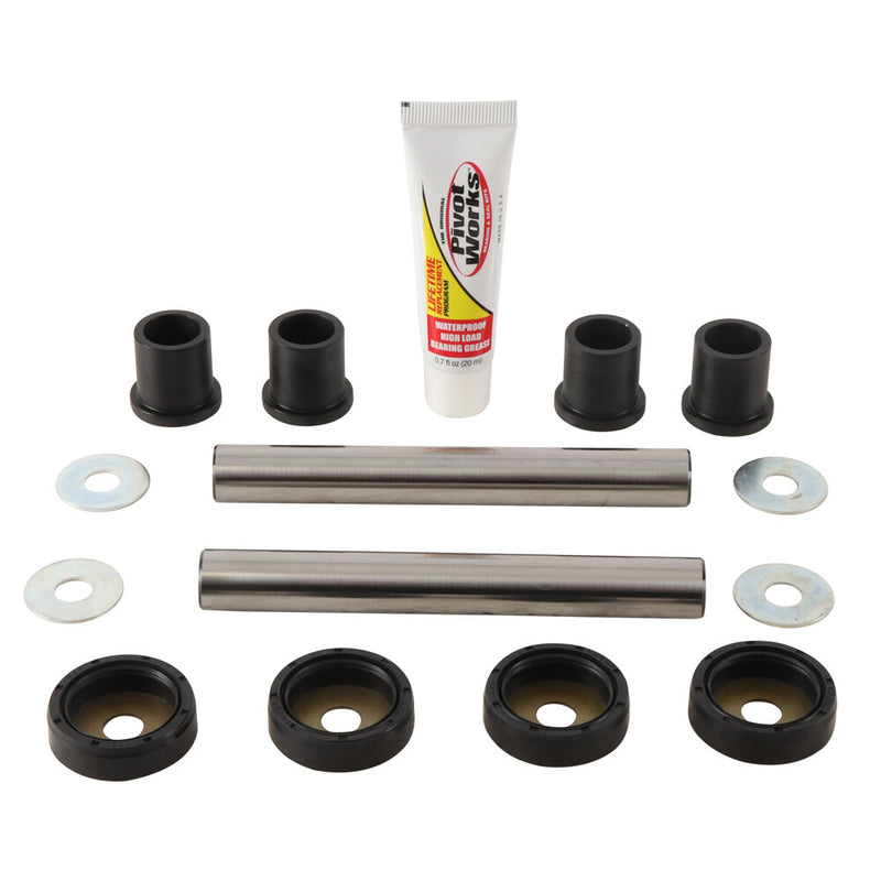 Pivot Works A-ARM Bearing Kit - PWAAK-S12-000 Suzuki KingQuad 2005-2007