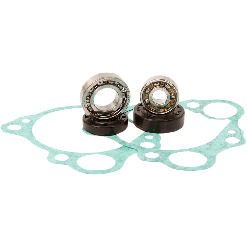 Hot Rods Gasket Kit - WPK0009 Honda CR125R 1990-2004