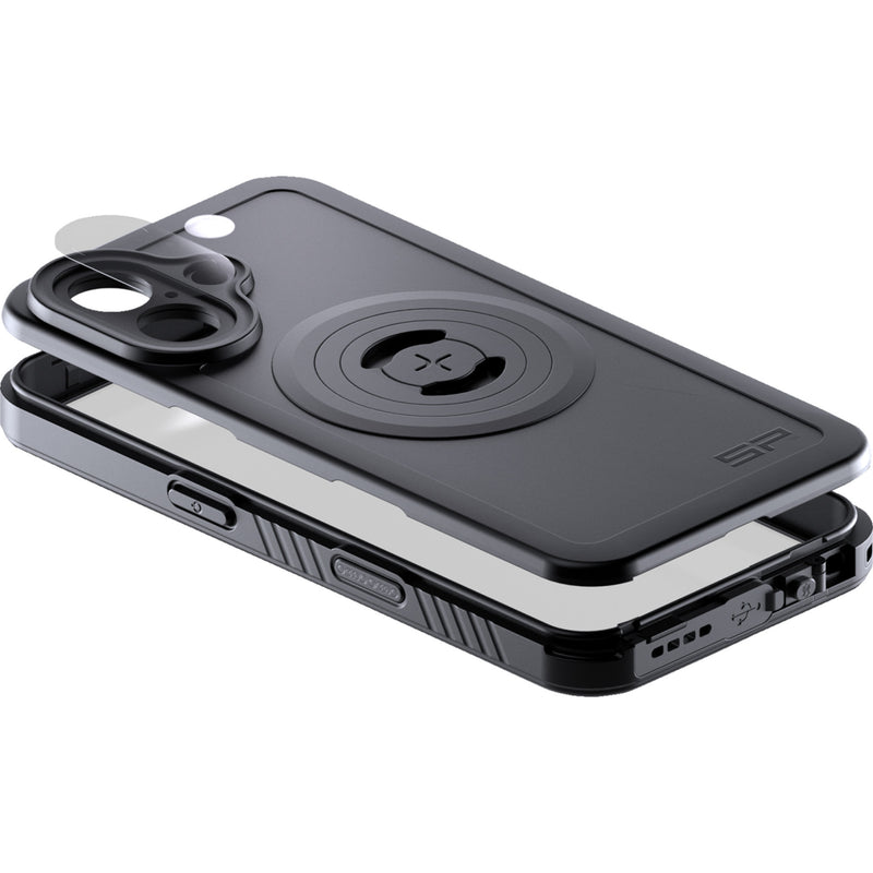 SP CONNECT 0636-0698 52918 Xtreme SPC+ Case iphone 17