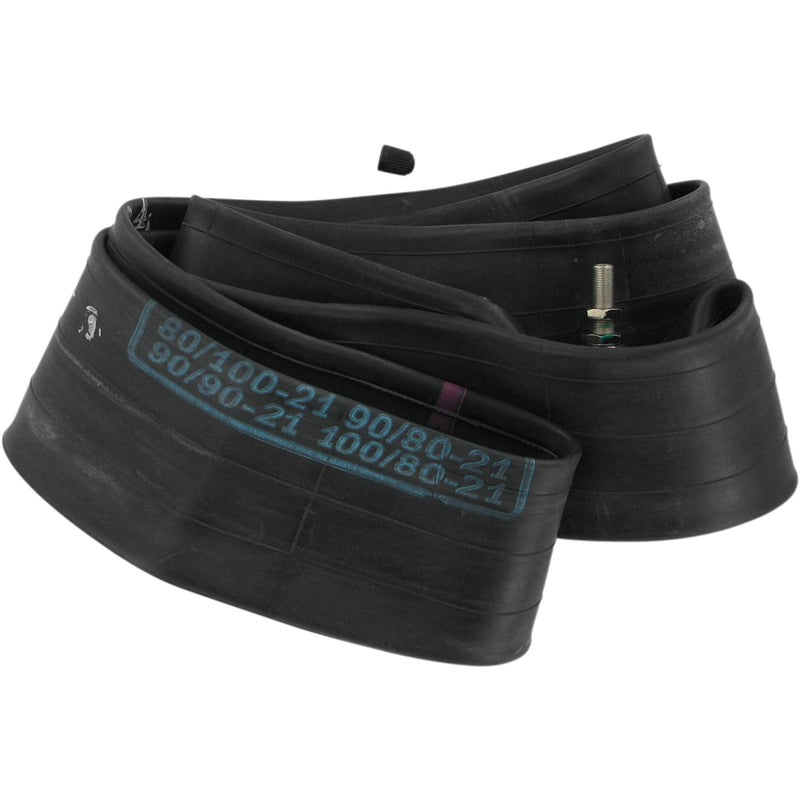IRC IRC-80 T20078 Standard Duty Tube Inner Tube - Standard - 21" - TR-4 - Center Metal Valve