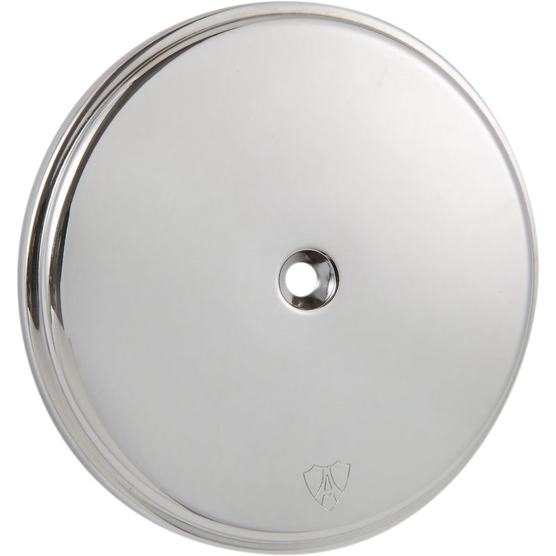 ARLEN NESS 1014-0091 18-760 Big Sucker Stage 1 Outer Cover - Smooth - Chrome