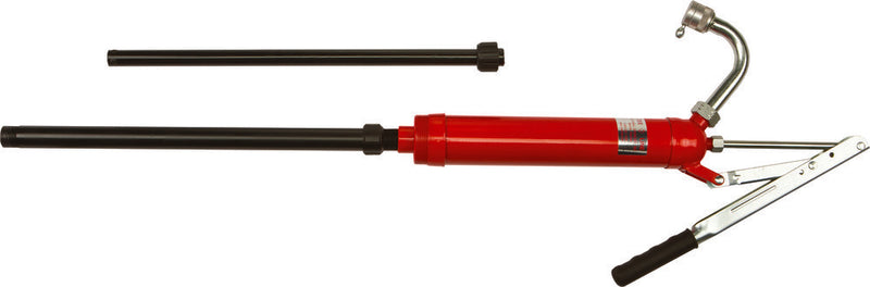 Zee Line 27-0190 D-S1 OIL DRUM PUMP