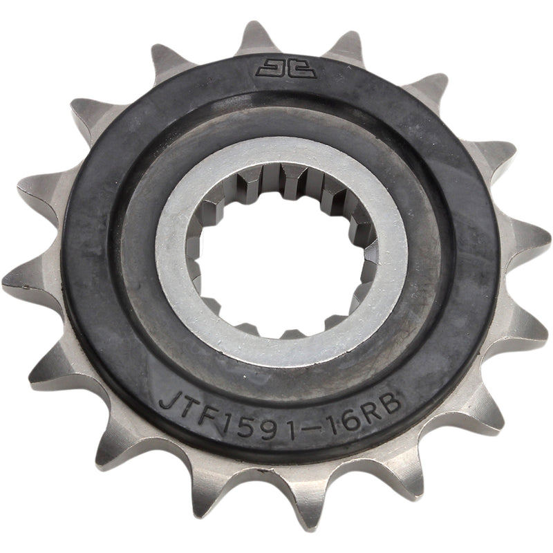 JT Sprockets Sprocket - JTF1591.16RB Yamaha Motorcycles 2002-2022