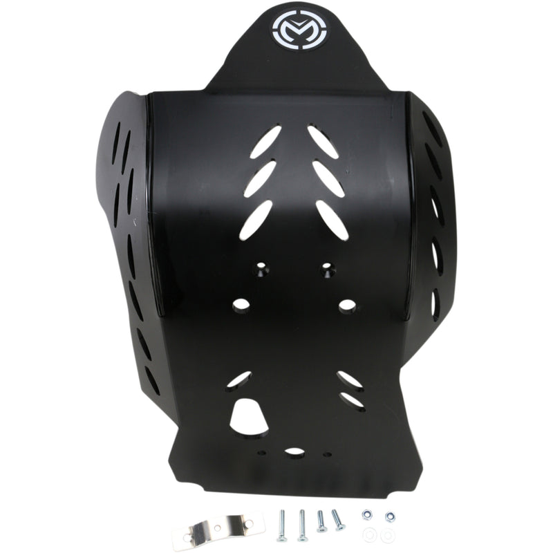 Moose Offroad Pro Skid Plate - PX6062 Yamaha YZ 450 2006-2009