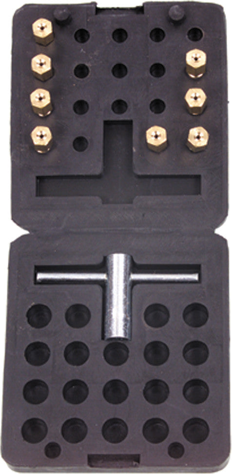 Sp1 12-3301 07-187-04 JET CARRIER W/WRENCH MIKUNI