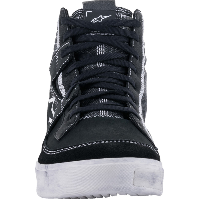 ALPINESTARS 3405-2856 2654922153113 Ageless Shoes black/white - us 13