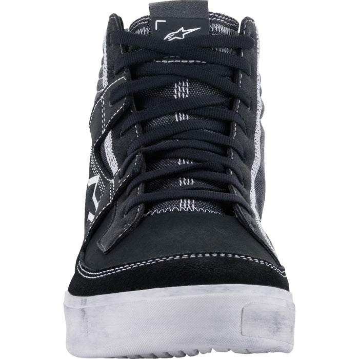 ALPINESTARS 3405-2849 265492215319.5 Ageless Shoes black/white - us 9.5