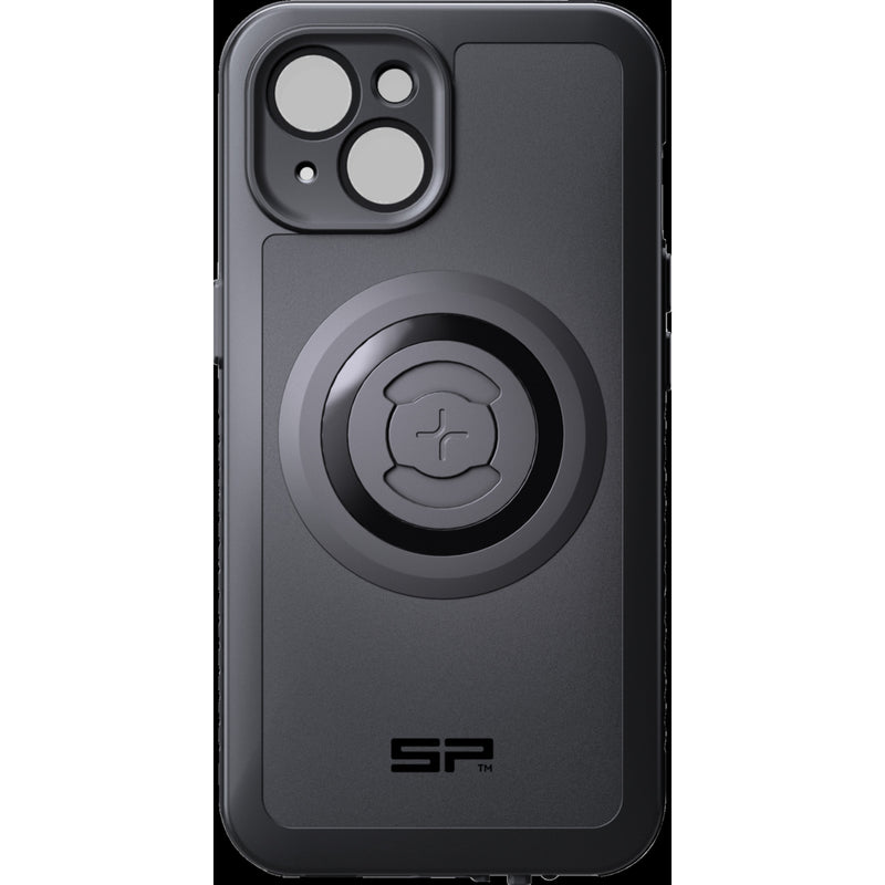 SP CONNECT 0636-0467 52904 Xtreme SPC+ Case - iPhone 15