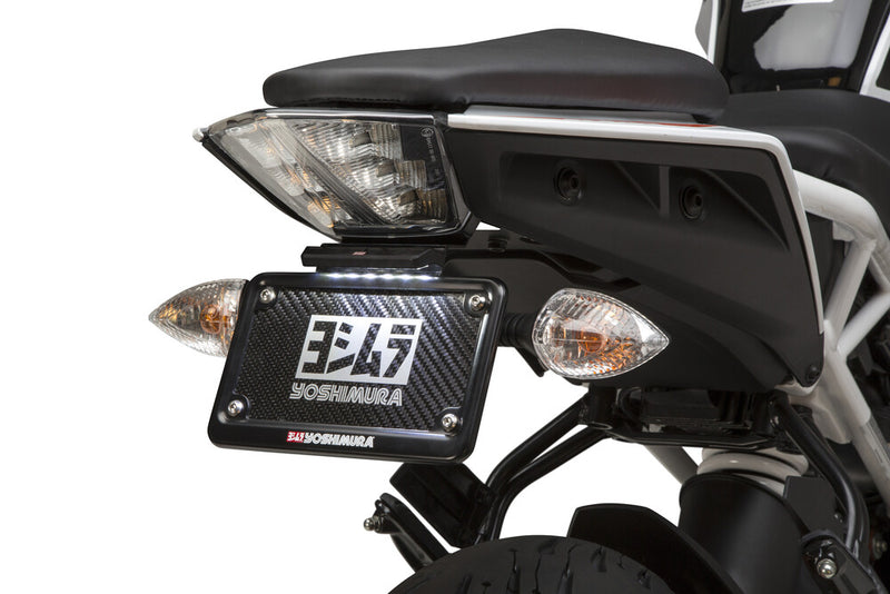 Yoshimura Fender Eliminator Kit - 070BG162000 KTM 200 Duke 2020