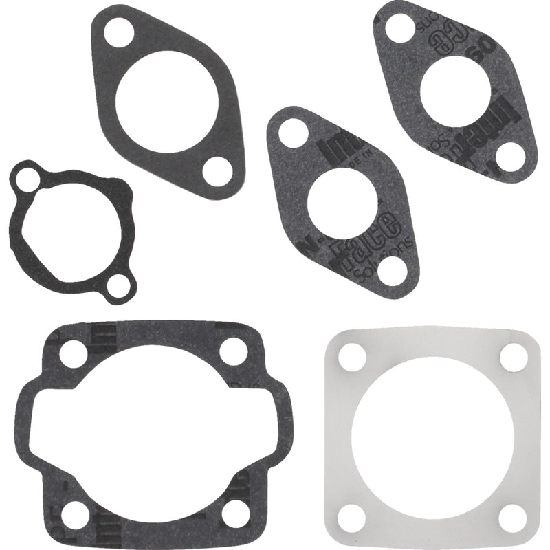Vertex Pro-Formance Gasket Kit - 710105 Arctic Cat Kitty 1985-1999