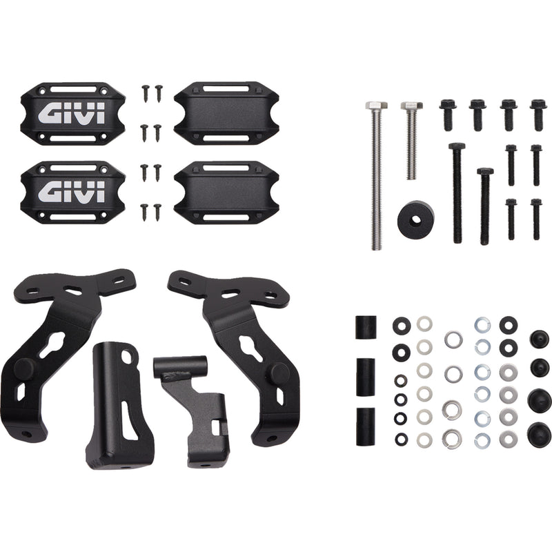 Givi Engine Guard - TN7710 KTM 790 Duke 2020