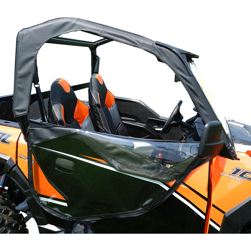 Seizmik Door - 51-20982 Polaris General 2017-2025
