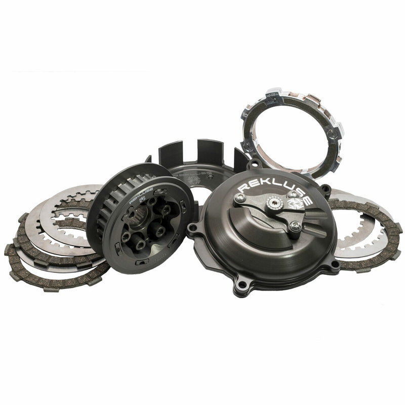 Rekluse Racing Core EXP 3.0 Clutch GAS - RMS-7790 For Husqvarna TC 65 2017-2023 | KTM SX 65 / 65 2014-2022