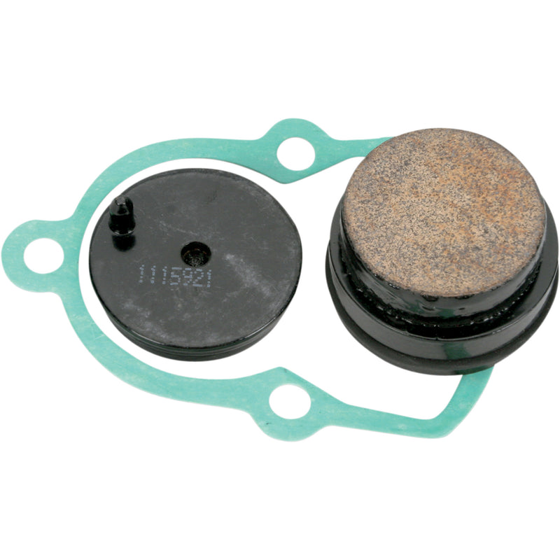 Moose Offroad Brake Pad - M843-S47 Yamaha Blaster 1988-2002