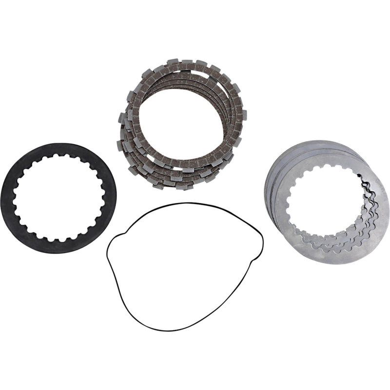 Moose Offroad Clutch Kit - M90-244 For Gas Gas Dirt Bikes 2021-2023 | KTM SX-F 250 / XC-F 250 / SX-F 350 2016-2023