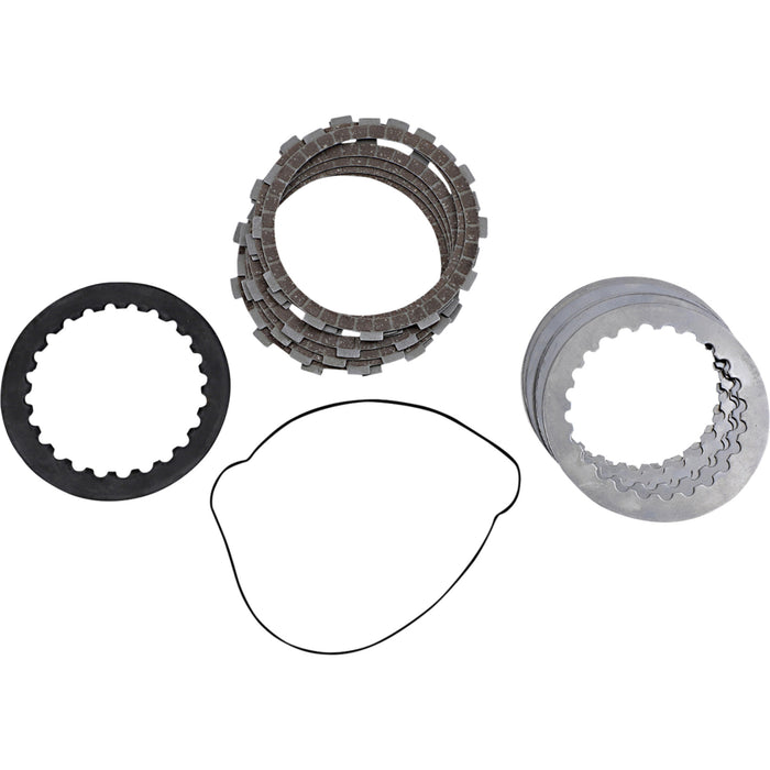 MOOSE OFFROAD 1131-3552 M90-244 Clutch Kit ktm/gas gas/husqvarna