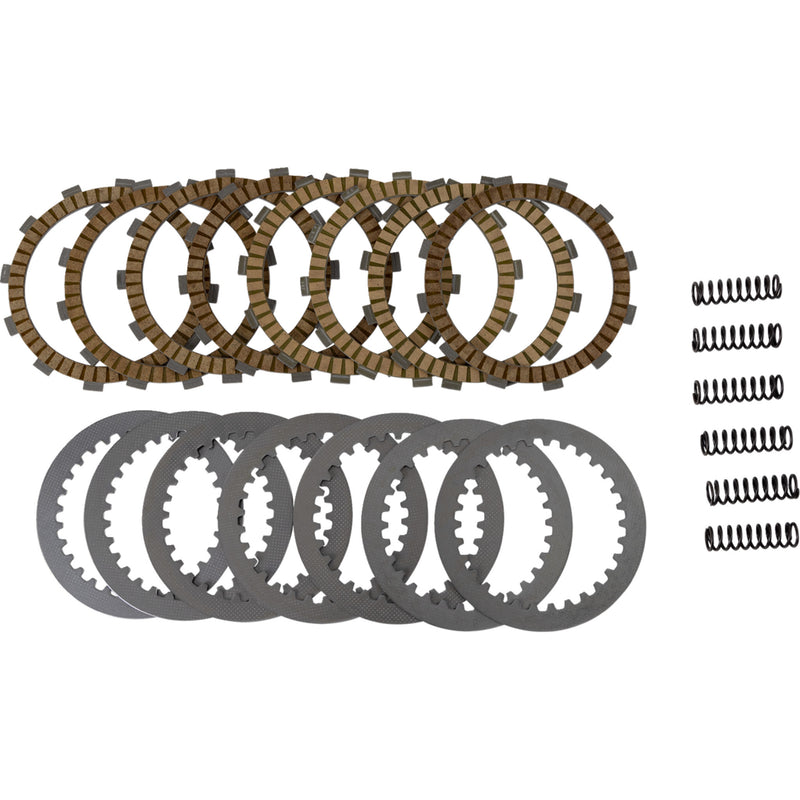 Pro X Clutch Plate - 16.CPS24014 Yamaha YZ 450 2014-2017