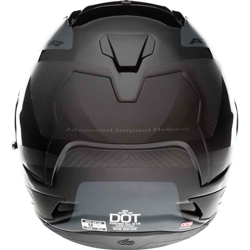 6D HELMETS ATS-1R Helmet