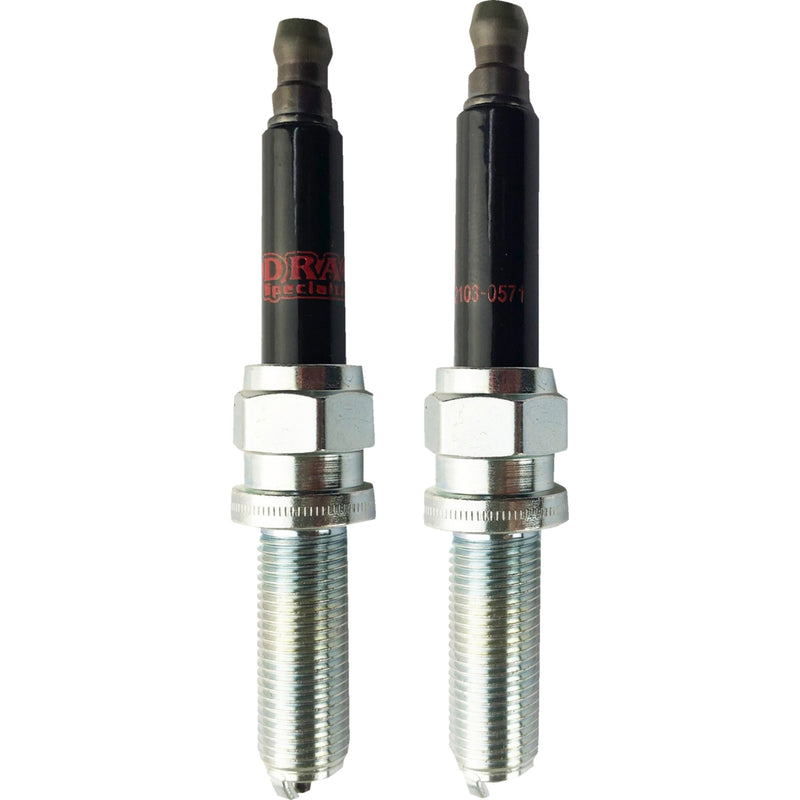 Drag Specialties Spark Plug - 2103-0571 For Harley Sportster 2021-2026
