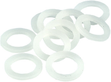 James Gaskets 681-4691 6007 GASKET WASHER TRANS DRAIN FLT FXR SOFTAIL 10/PK 6007
