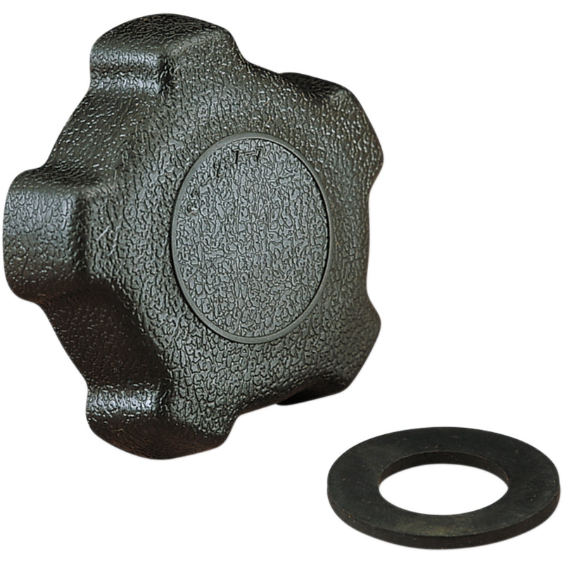 Kimpex Fuel Cap - 299227 For Ski-Doo Snowmobiles 1981-1993 | Can-Am Outlander / Renegade 2020-2021