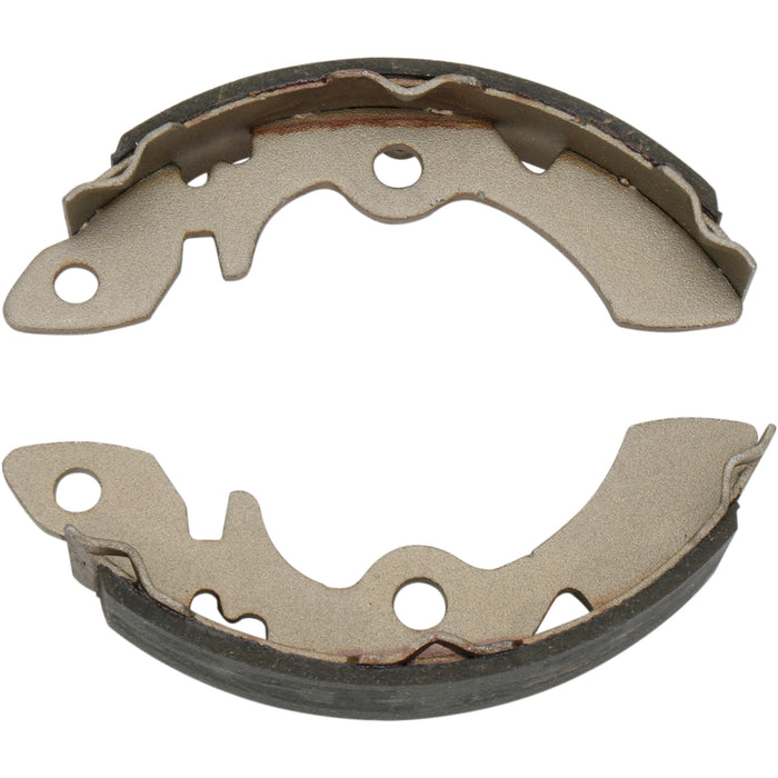 MOOSE OFFROAD M9156 M9156 Brake Shoes front - suzuki