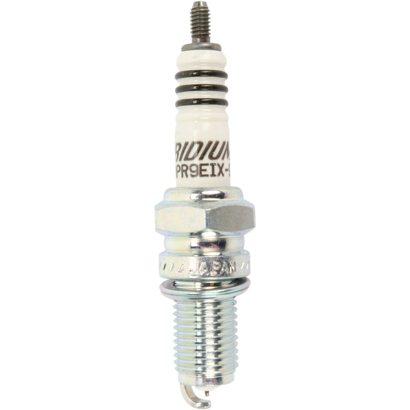 Ngk Spark Plugs DPR9EIX-9 Spark Plug - 5545 Honda Super Hawk 1998-2004