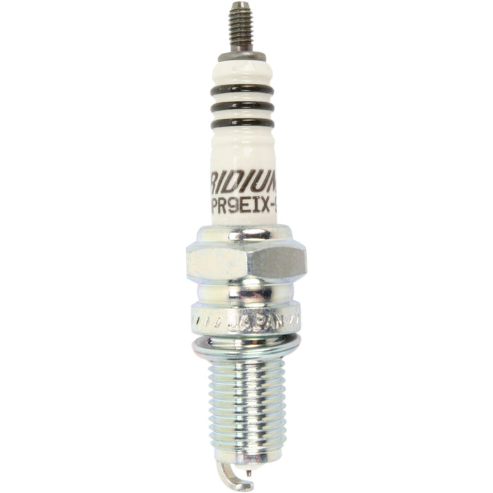 NGK SPARK PLUGS DPR9EIX-9 5545 Iridium IX Spark Plug — Iridium IX Iridium IX Spark Plug - DPR9EIX-9