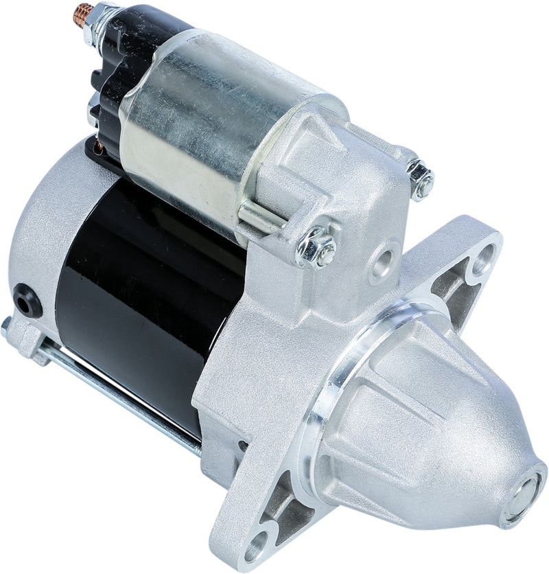 Fire Power Starter Motor - 410-52048 John Deere Gator 2005