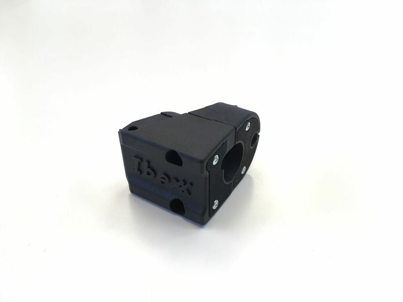 Ibexx 12-39201 11075 THROTTLE BLOCK POL