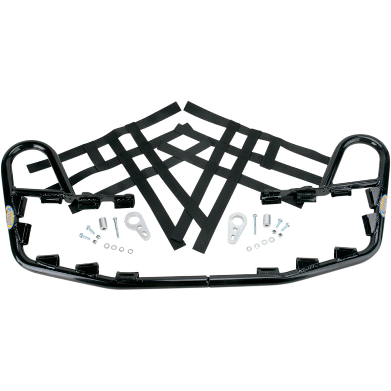 Motorsport Products EZ-Fit Nerf Bar Set - 81-3812 Yamaha Raptor 2008-2013