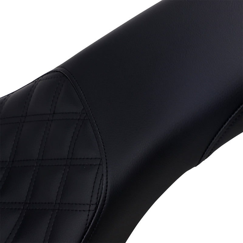 Saddlemen Profiler Seat - 818-30-149 For Harley Softail 2018-2025