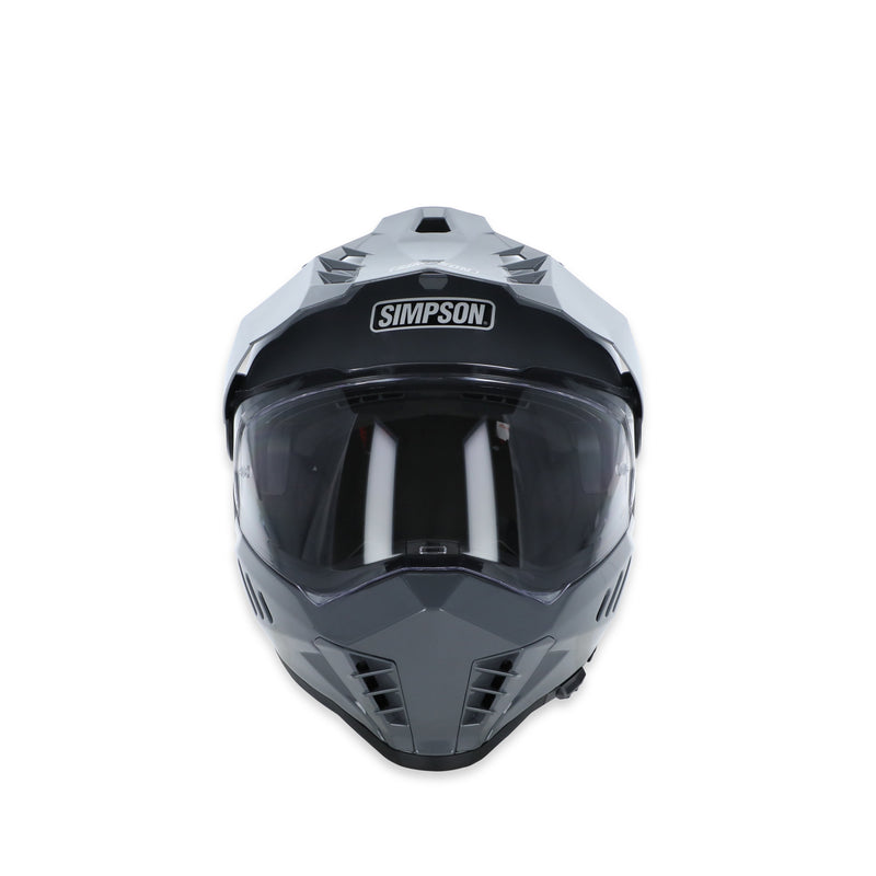 Simpson Motorcycle Xcursion Bandit Helmet