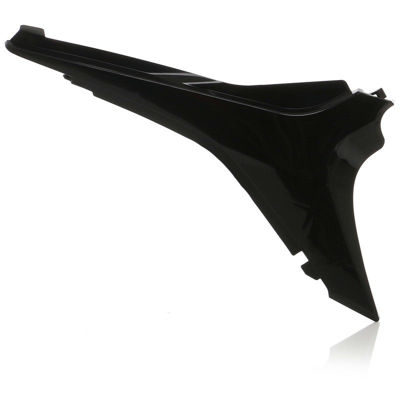 Acerbis 2171730001 09-13 Honda CRF250R/ CRF450R Airbox Cover - Black - Photo - Primary