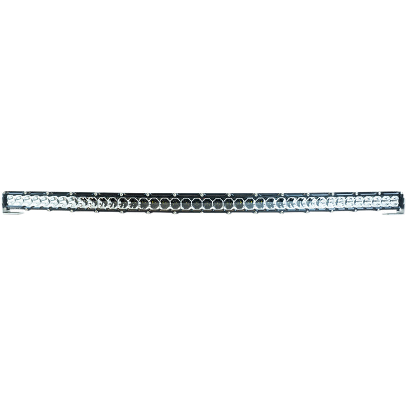 HERETIC 2001-2184 54004 Curved LED Light Bar LED Light Bar - 40" Curved - Flood
