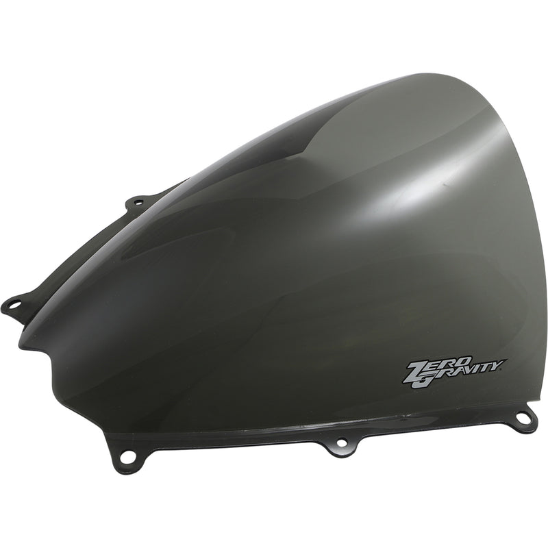 Zero Gravity Corsa Windshield - 24-111-02 Suzuki 1000 2007-2008