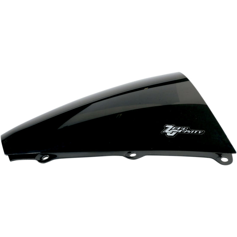 Zero Gravity SR Series Windshield - 20-405-19 Honda CBR600RR 2003-2004